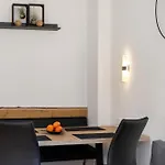 Apartment Annabell *