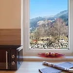 Apartment Annabell Habichen