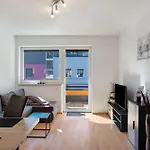 Annabell Apartment