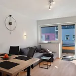 Apartment Annabell *