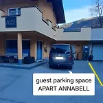 Apartment Annabell Habichen