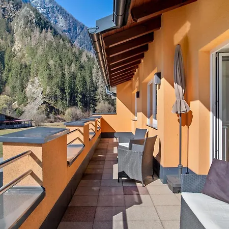 Annabell Apartmán Habichen