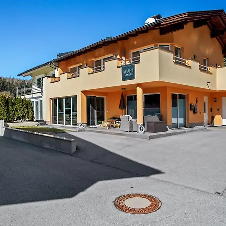 Apartmán Annabell *