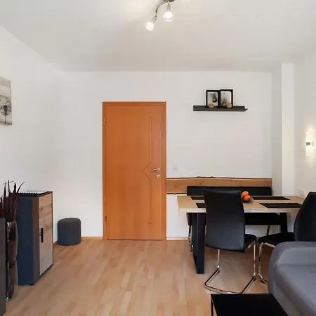 Apartmán Annabell *