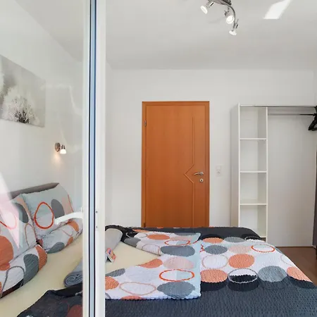 Apartmán Annabell *