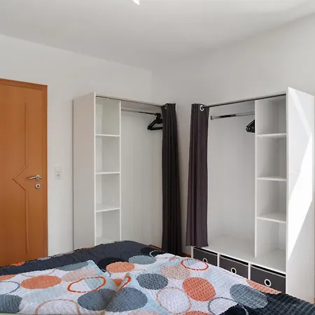 Annabell Apartmán *