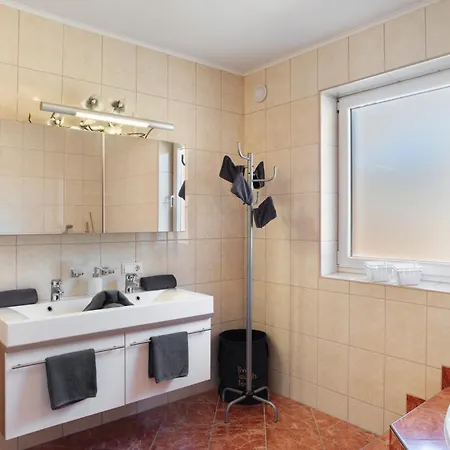 Annabell Apartmán Habichen