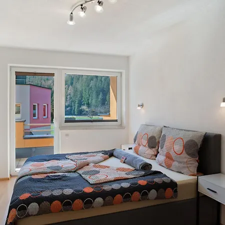 Annabell Apartmán Habichen