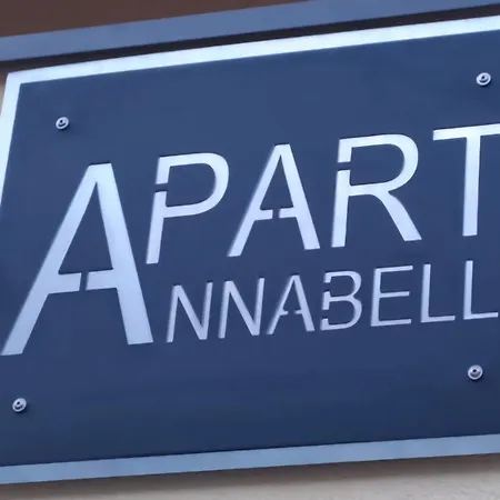 Annabell Apartmán Habichen