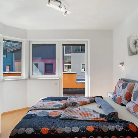 Apartmán Annabell Habichen