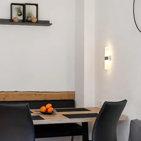 Apartmán Annabell *
