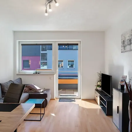 Annabell Apartmán