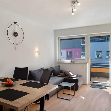 Apartmán Annabell *
