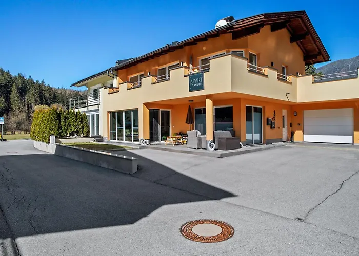 Διαμέρισμα Annabell *