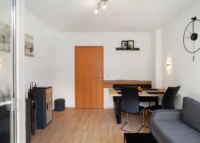 Διαμέρισμα Annabell *