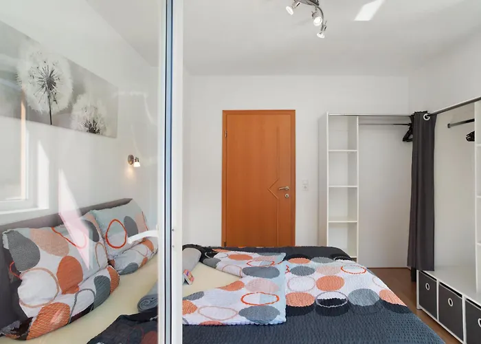 Διαμέρισμα Annabell *