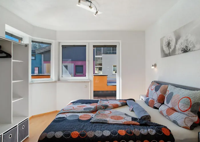 Διαμέρισμα Annabell *