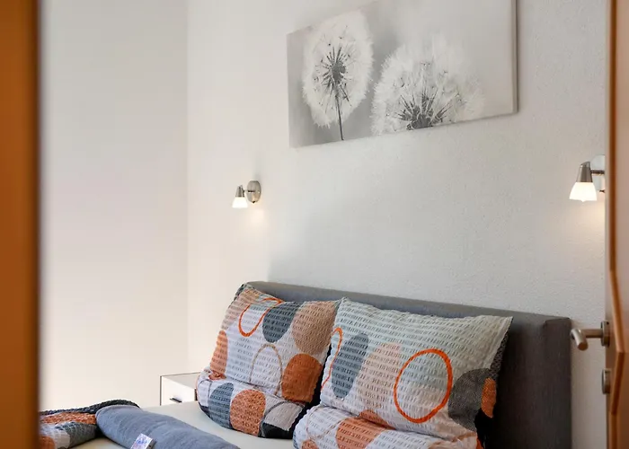 Διαμέρισμα Annabell Habichen