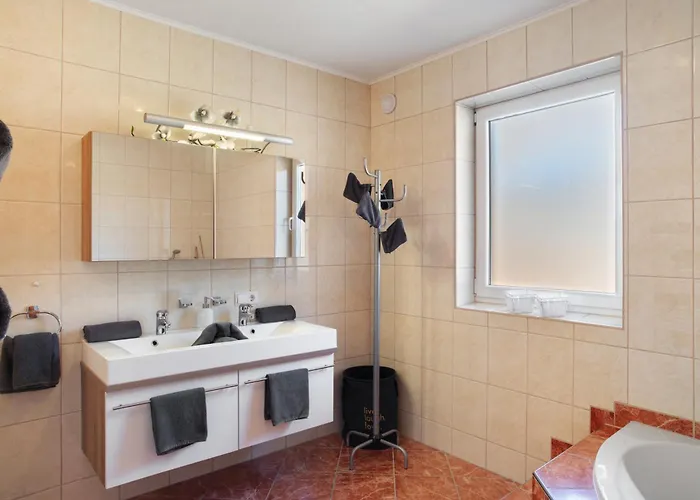 Annabell Διαμέρισμα Habichen