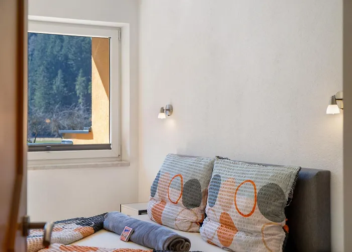 Annabell Διαμέρισμα