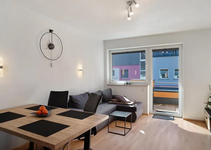 Annabell Διαμέρισμα