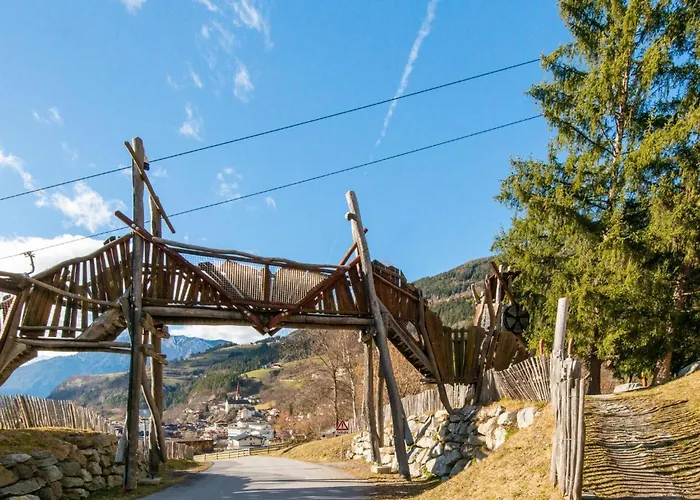 Annabell Διαμέρισμα