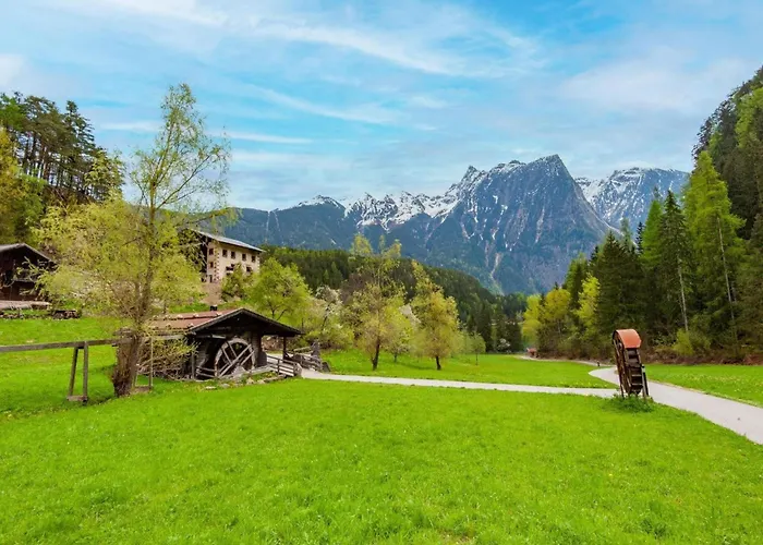 Διαμέρισμα Annabell *