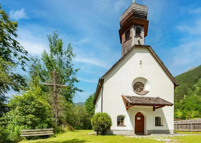 Διαμέρισμα Annabell