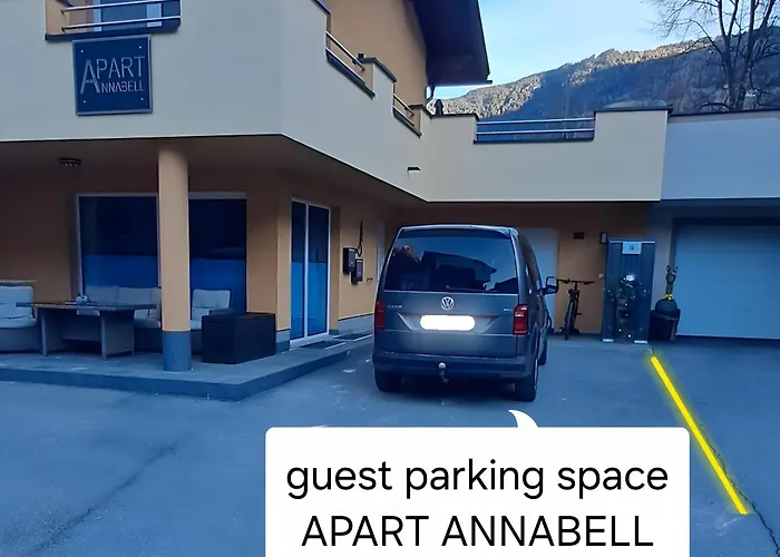 Annabell * Habichen